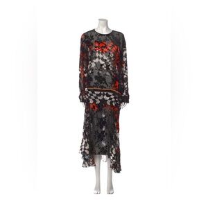 Preen by Thornton Bregazzi Dress
